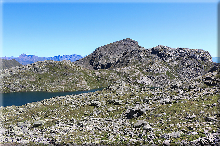 foto Laghi di Sopranes